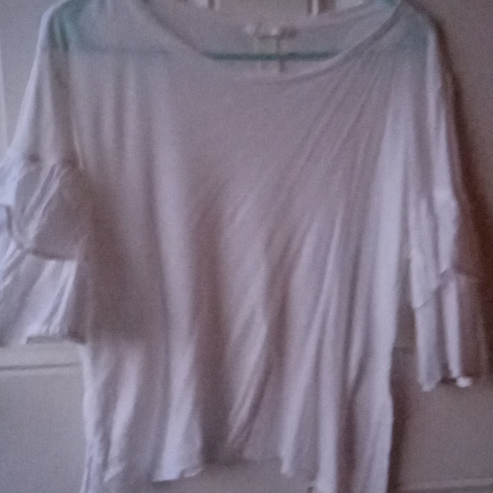 Spanish blouse